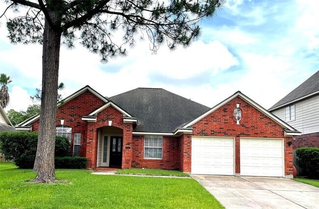 Building Photo - 811 Prairie Brook Ct Rental