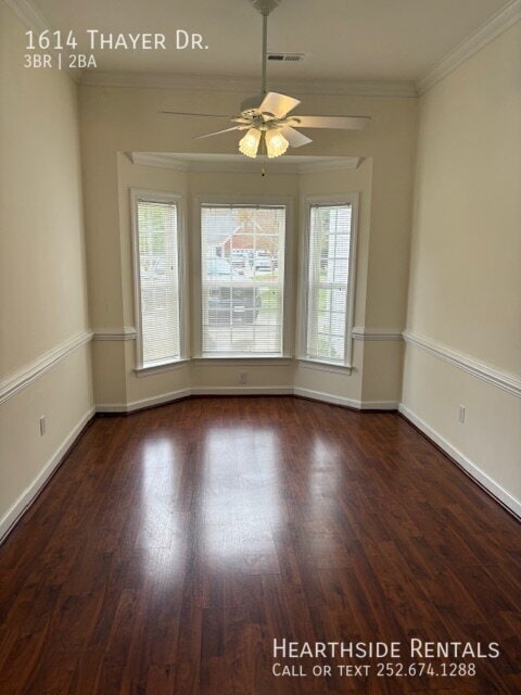 Photo - 1614 Thayer Dr
