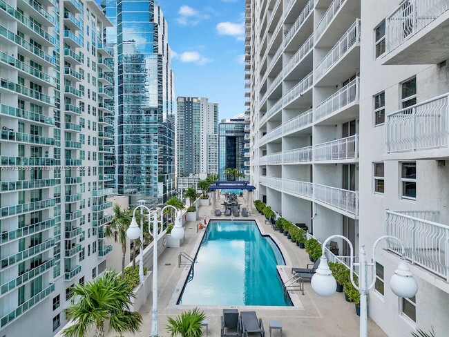 Photo - 1200 Brickell Bay Dr Unit 4019