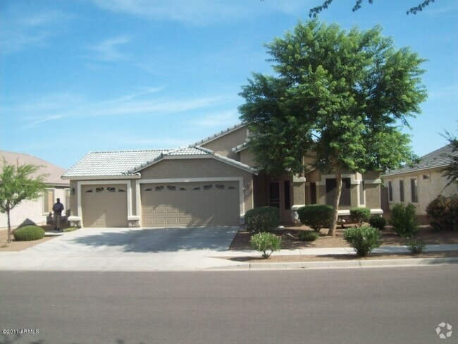 Building Photo - 2132 W Carter Rd Rental
