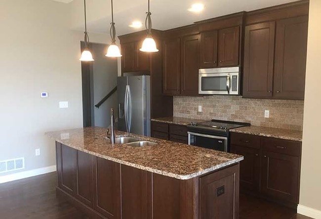 Photo - The Residences of Old Hawthorne