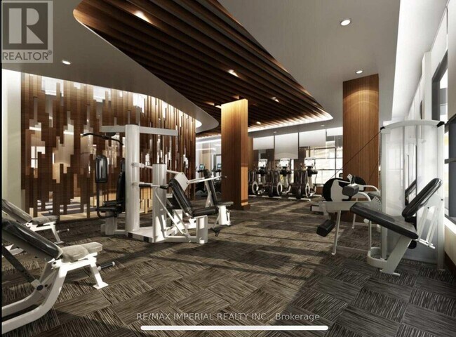 Photo - 125 Redpath Ave Unité 914