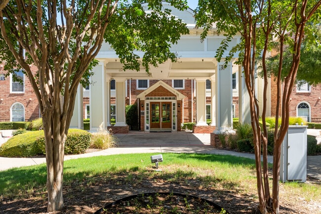 Leasing Office