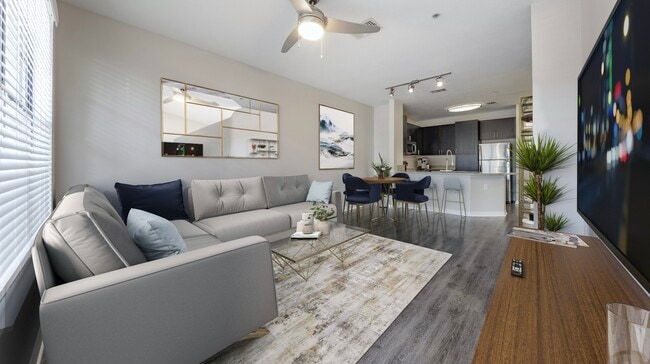 5 West Apartments