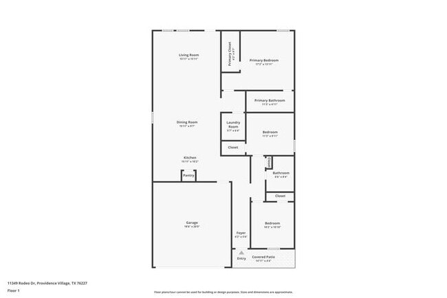 Photo - 11349 Rodeo Dr