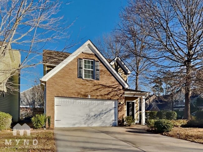 Building Photo - 3 Rockcress Ct