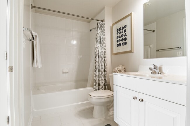 Wentworth Apartment Homes