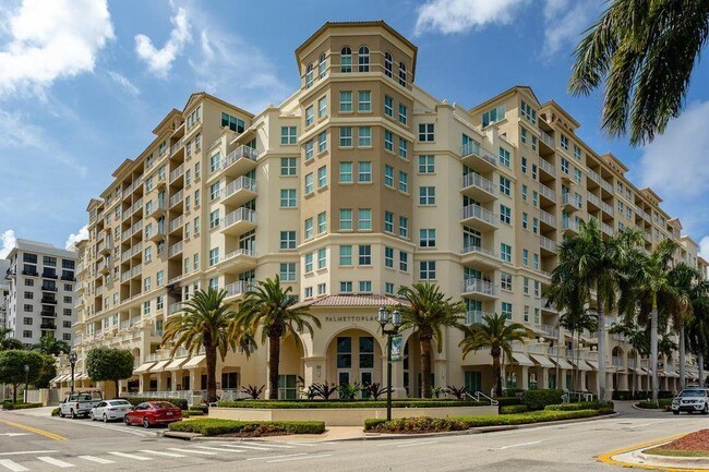 Photo - 99 SE Mizner Blvd Condo Unit 36