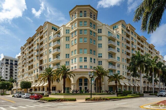 Building Photo - 99 SE Mizner Blvd Unit 36 Rental