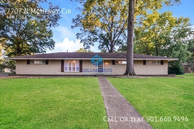 Building Photo - 7707 McHenry Cir S