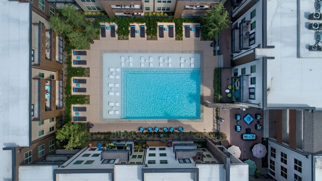 Photo - The Gentry on M Streets