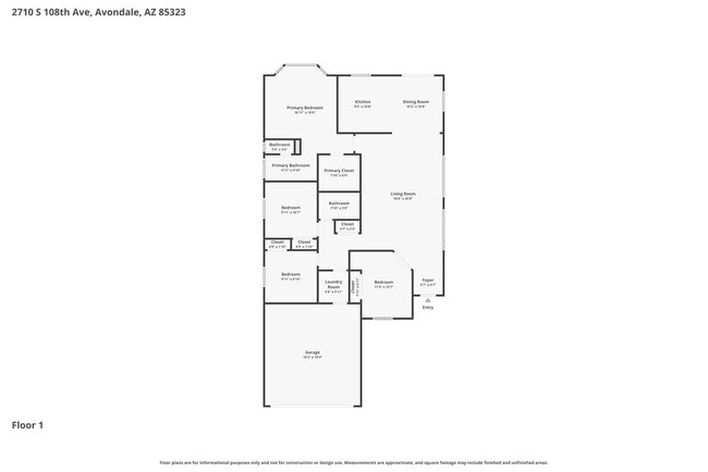 Photo - 2710 S 108th Ave