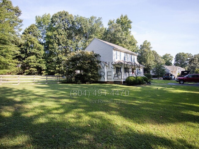 2318 China Cat Terrace