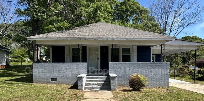 Photo - 604 W Elm St House