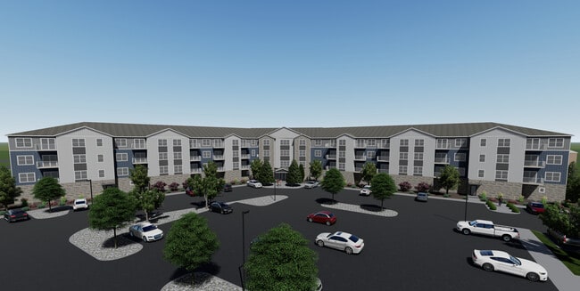 Building Photo - Forest Creek Rental
