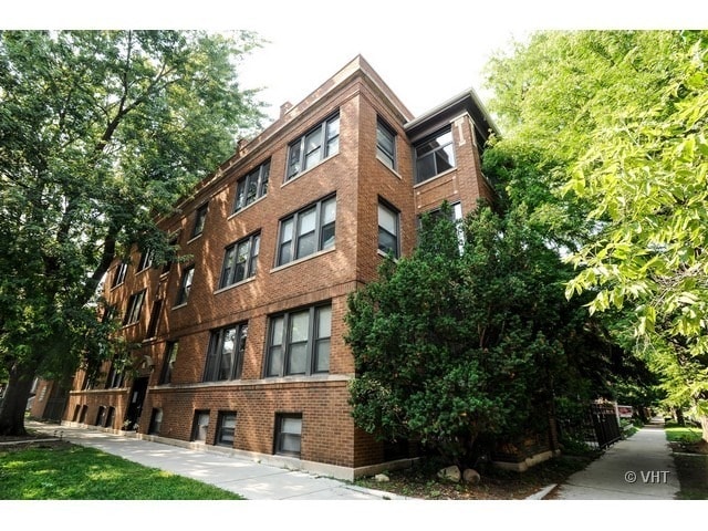 Building Photo - 1702 W Summerdale Ave Unit G Rental