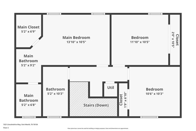 Photo - 1521 Lincolnshire Way