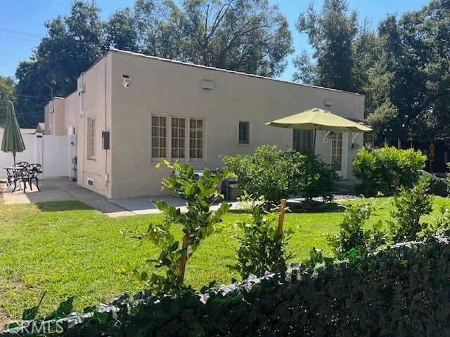Building Photo - 726 Meridian Ave Rental