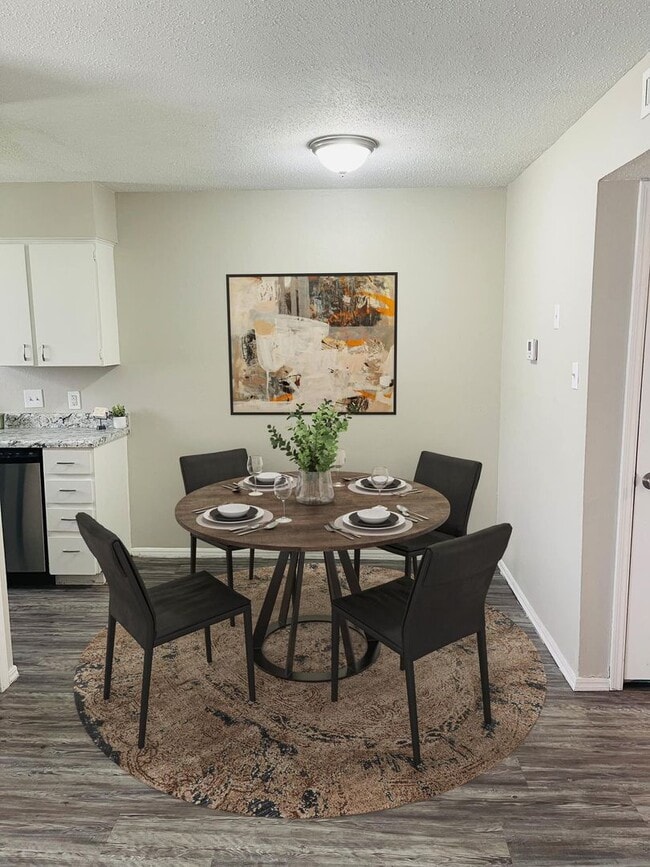 Photo - The Flats @ 5900