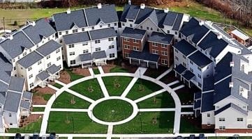 North End Gateway - North End Gateway Apartments