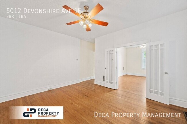 Photo - 2 Bedroom 1 Bathroom Apartment