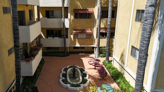 Margate Apartments