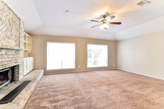 Photo - 4606 Lost Lake Ln