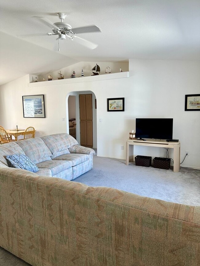 Photo - Winter 26/27 Furnished Rental - October through mid April (4 month min)