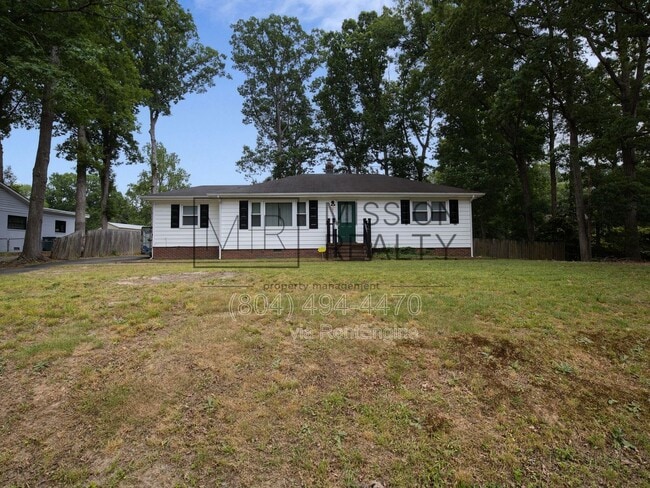 Building Photo - 1107 Ironington Rd