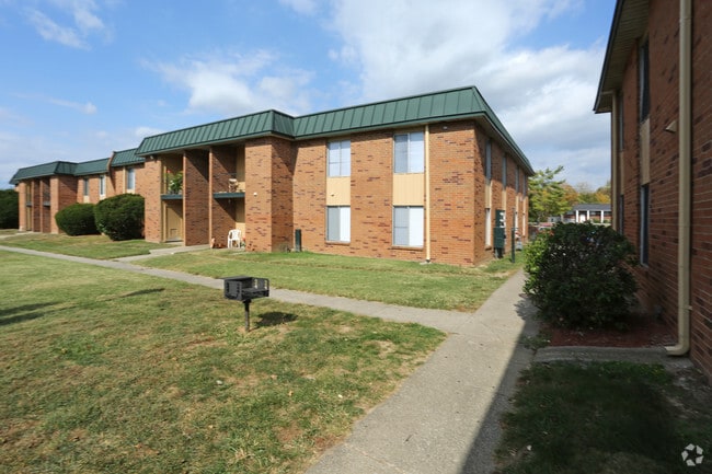 Derby Run Apartments For Rent in Louisville, KY