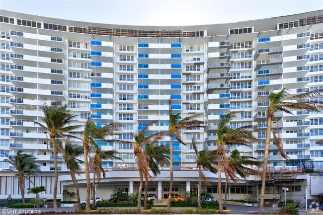 Building Photo - 100 Lincoln Rd Unit 1405 Rental