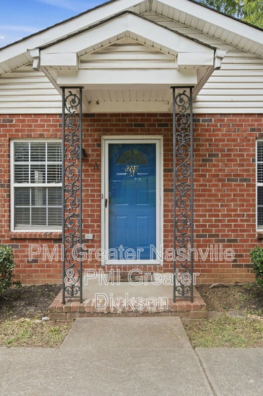 Photo - 1208 Coreland Dr