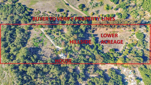 4878 Casitas Pass Rd