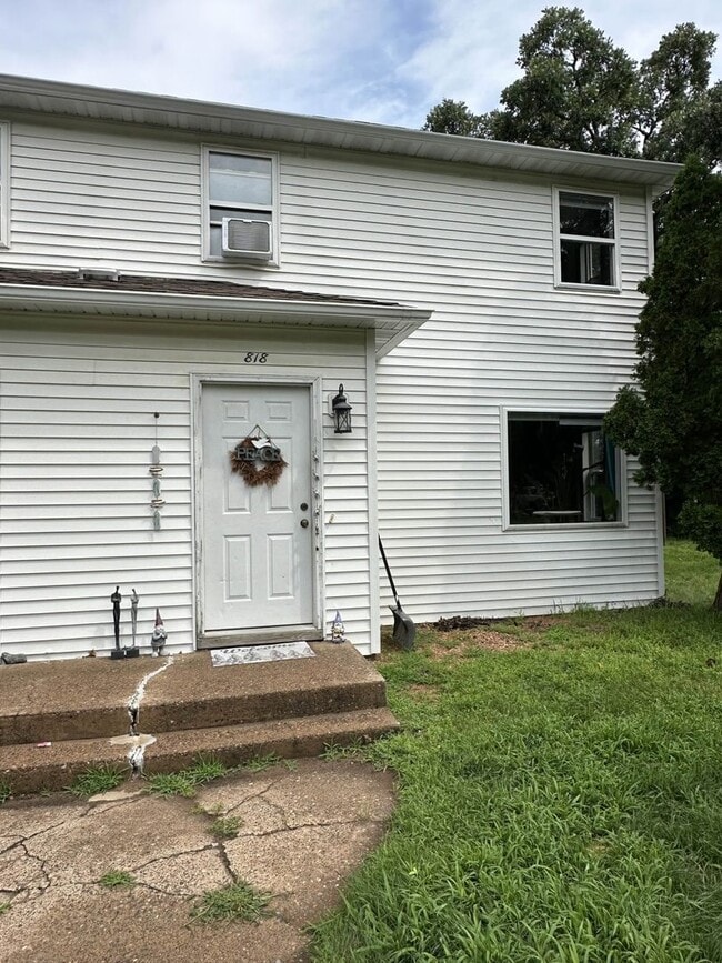 Building Photo - 818/820 Platt Street Unit 818 Platt Street