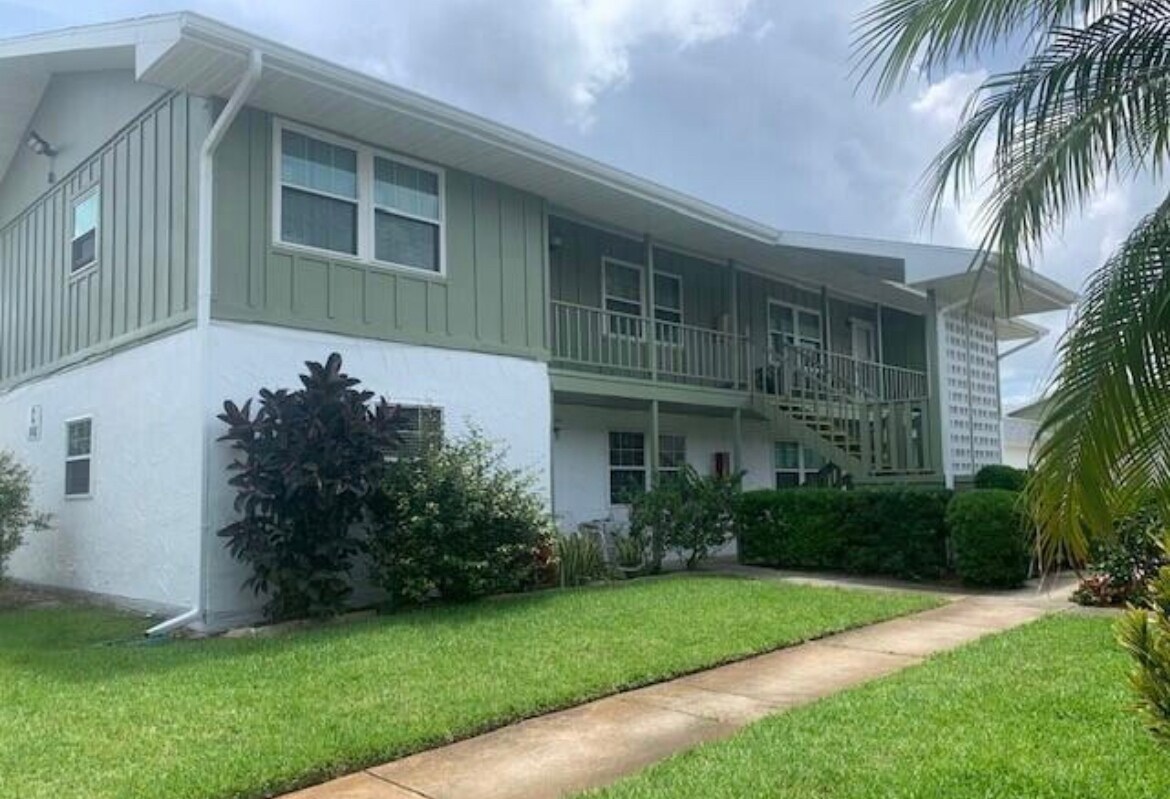 Condo - 840 Center Ave (Daytona Beach, FL)