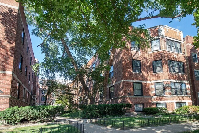 Building Photo - 732 Hinman Ave Unit 1E Rental
