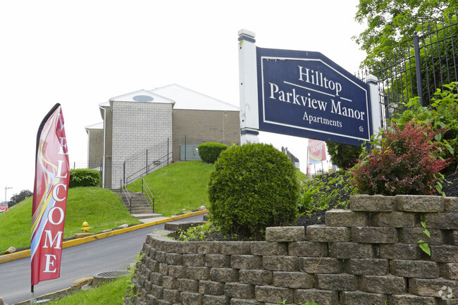 Hilltop/Parkview Apartments - Hilltop/Parkview Apartments