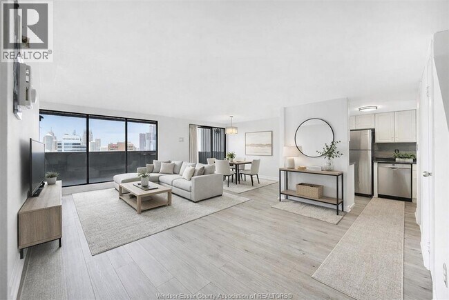 Photo - 380 Pelissier St Unit 1608