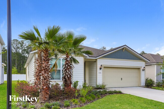 Photo - 126 Myrtle Oak Ct