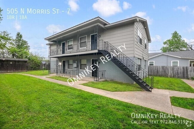 Building Photo - 505 N Morris St Unit 7 Rental