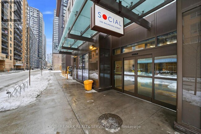 Photo - 100 Dalhousie St Unité 1403