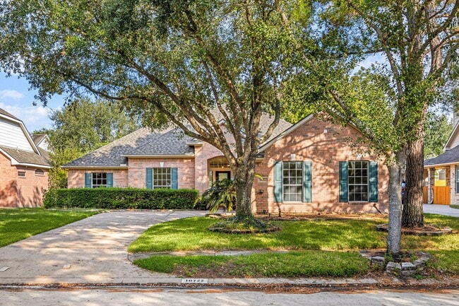 Photo - 16722 Coyotillo Ln