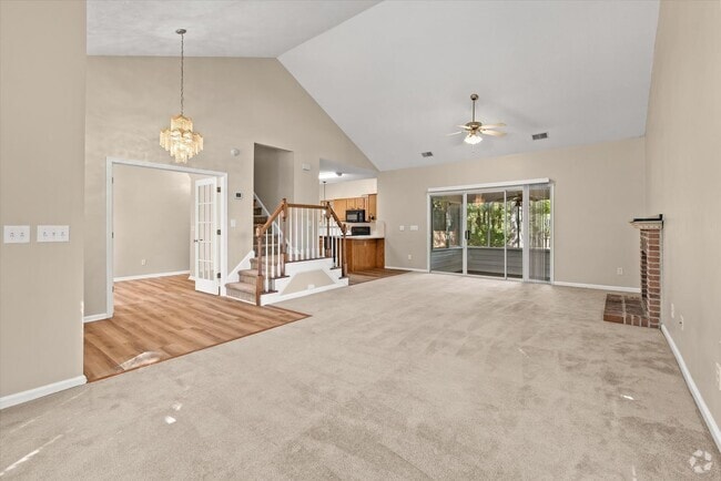 Building Photo - 3 BR, 2.5 BA, 2 Car Garage -- Charleston N... Rental