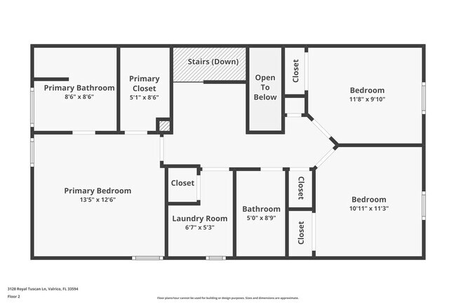 Photo - 3128 Royal Tuscan Ln