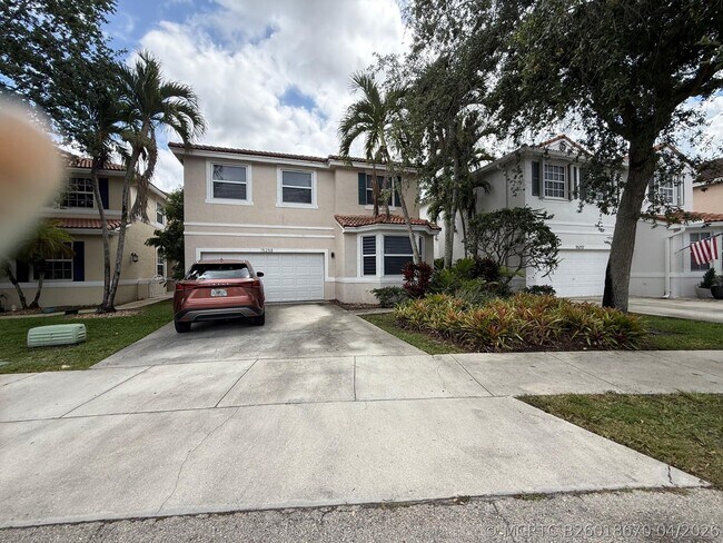 15258 SW 51st St