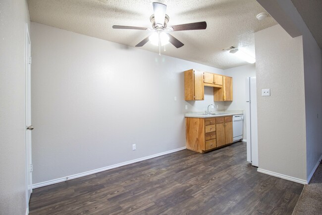 The Brixton Apartments