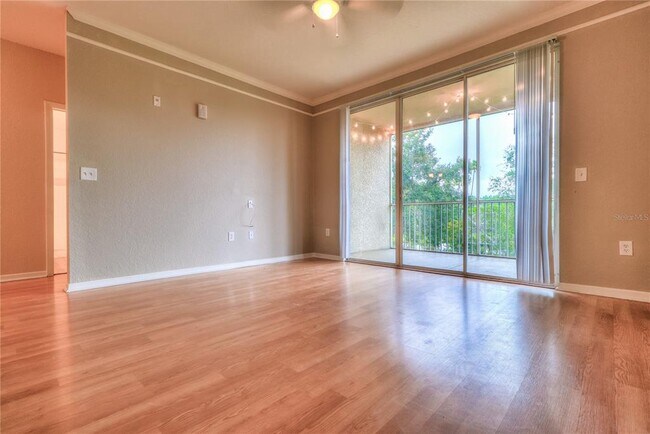 17102 Carrington Park Dr Unidad 320