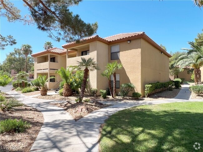 Building Photo - 3135 S Mojave Rd Unit 210 Rental