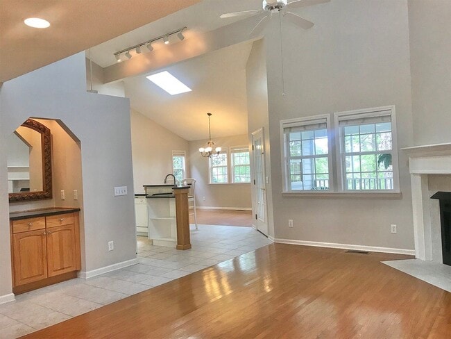 Photo - 3203 St James Dr SE Unit .