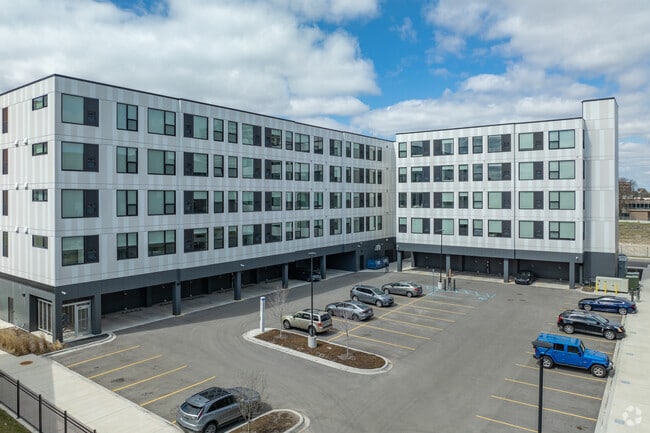 Photo - Lafayette West Apartments
